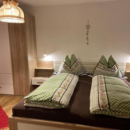 Alpenperle Apartment Bichlbach Cameră foto