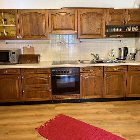 Alpenperle Apartment Bichlbach Cameră foto