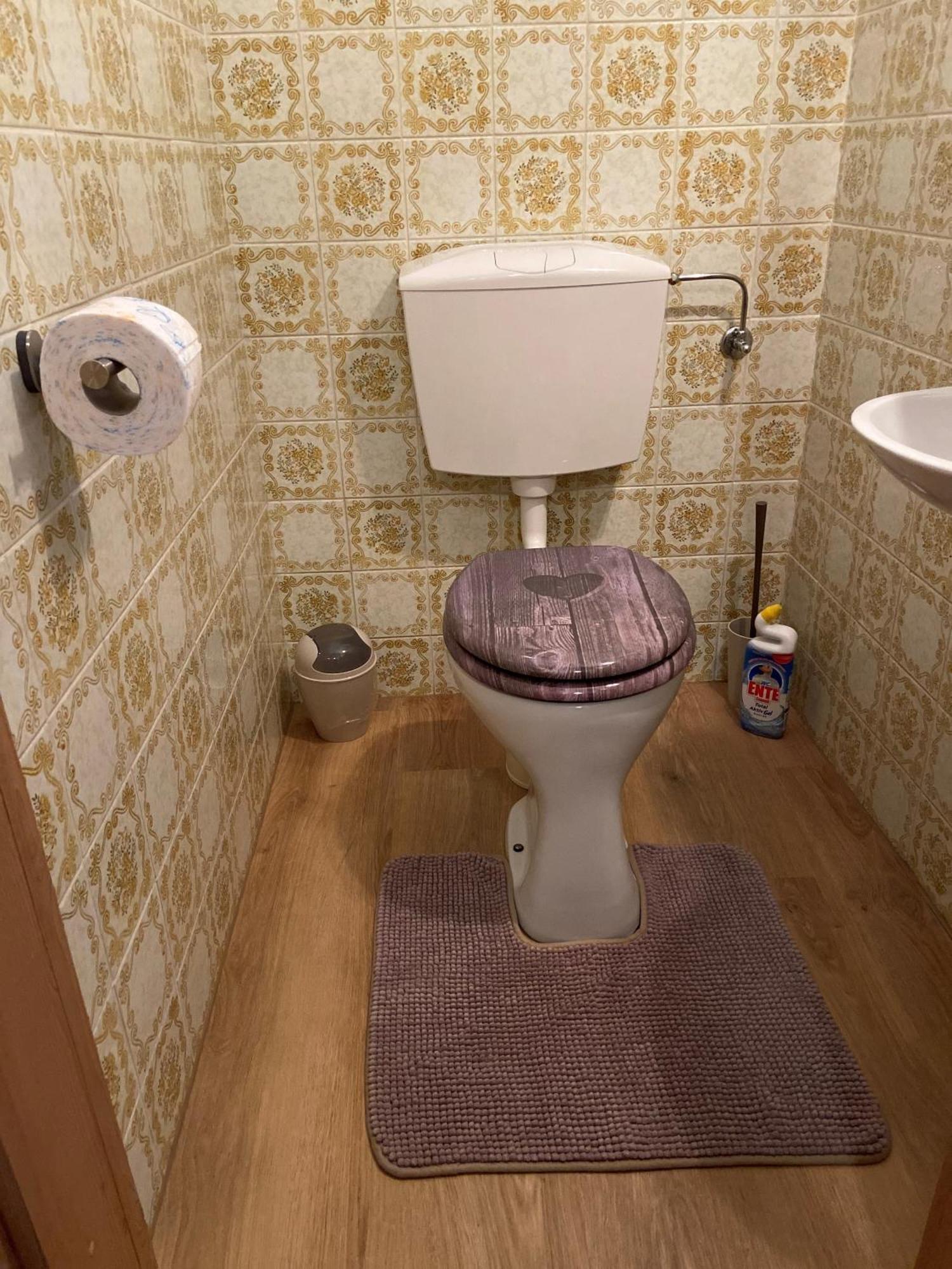 Alpenperle Apartment Bichlbach Cameră foto