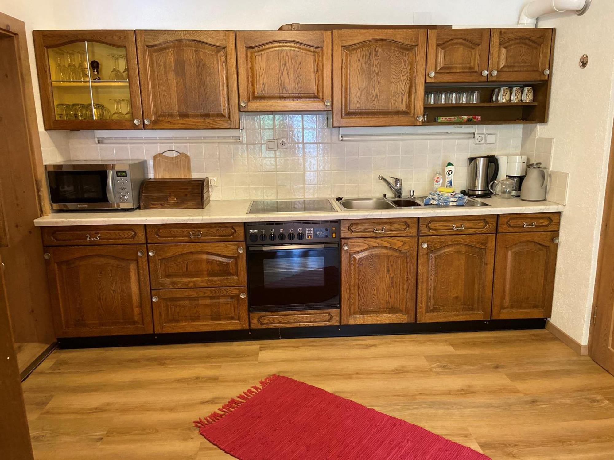 Alpenperle Apartment Bichlbach Cameră foto